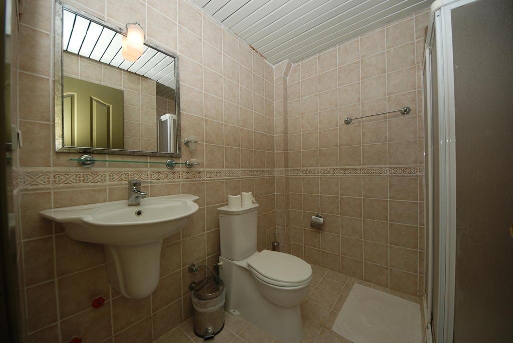 Турунч: Es Apartments