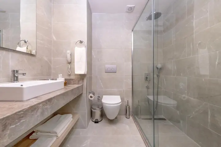 Кемер: Lims Bona Dea Beach Hotel – All Inclusive