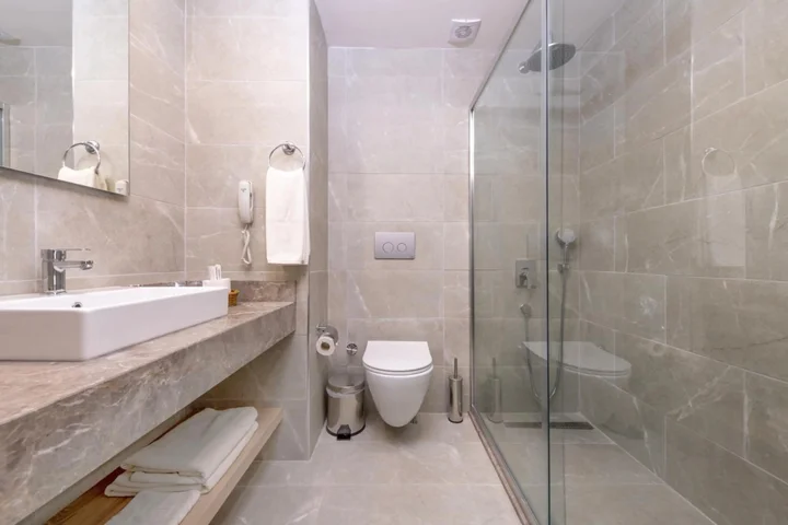 Кемер: Lims Bona Dea Beach Hotel – All Inclusive