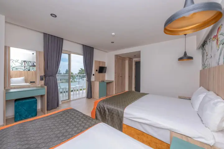 Lims Bona Dea Beach Hotel – All Inclusive — фото 5