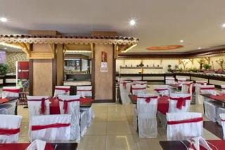 Кемер: Lims Bona Dea Beach Hotel – All Inclusive
