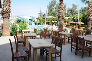 Кемер: Lims Bona Dea Beach Hotel – All Inclusive