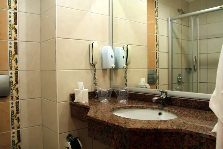 Кемер: Lims Bona Dea Beach Hotel – All Inclusive