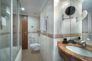 Кемер: Отель Rox Resort
