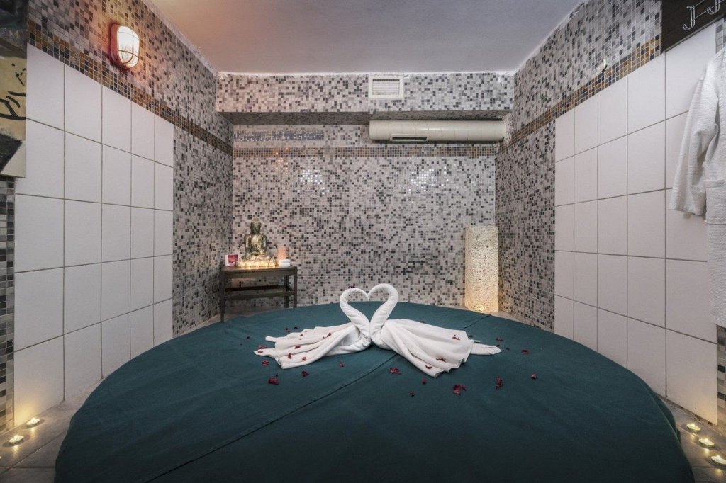 Кемер: Отель Rox Resort