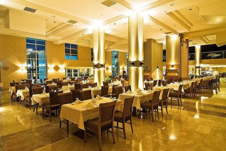 Adrina Termal Health & SPA Hotel — фото 3