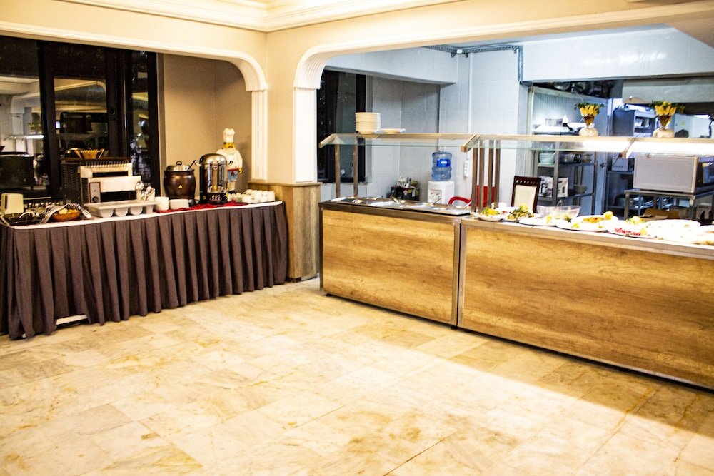 Гюзельчамлы: Kinalikaya Hotel