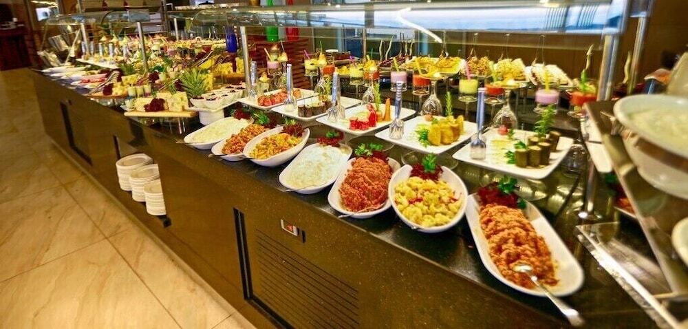 Гюзельчамлы: Kinalikaya Hotel