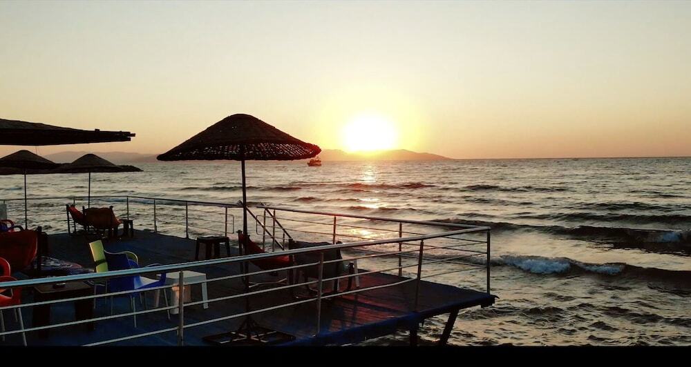 Гюзельчамлы: Kinalikaya Hotel
