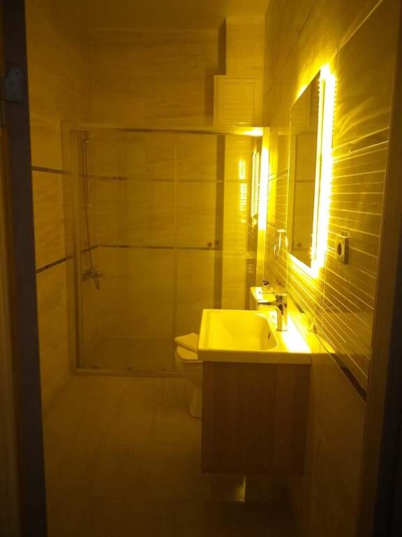 Гюзельчамлы: Kinalikaya Hotel