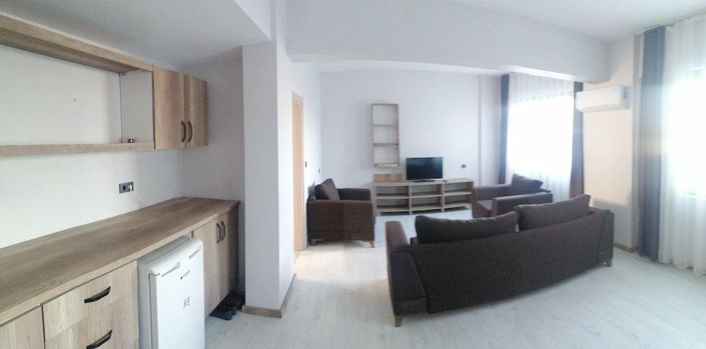 Гюзельчамлы: Kinalikaya Hotel