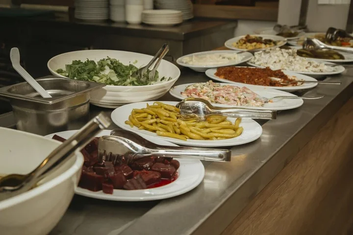 Гюзельчамлы: Kinalikaya Hotel
