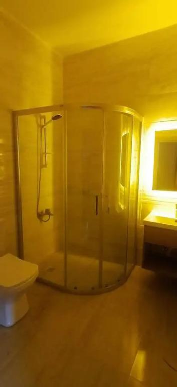 Гюзельчамлы: Kinalikaya Hotel