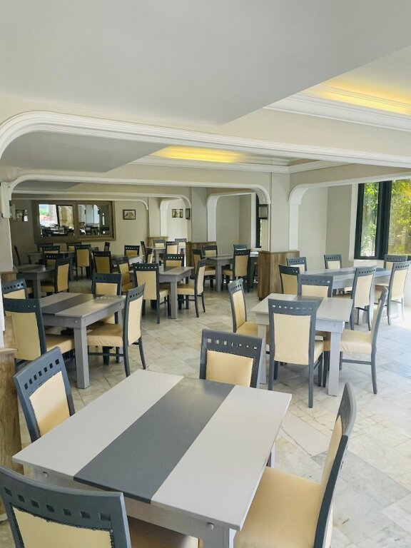Гюзельчамлы: Kinalikaya Hotel