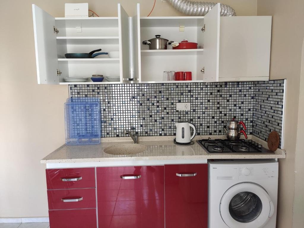 Мармарис: Blue Paradise Apart