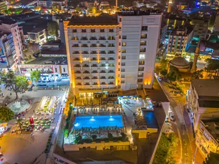 Анталья: Best Western Plus Khan Hotel
