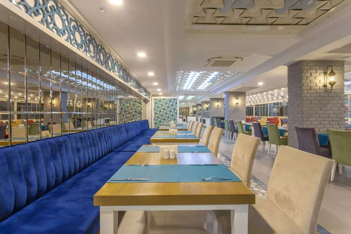 Анталья: Best Western Plus Khan Hotel