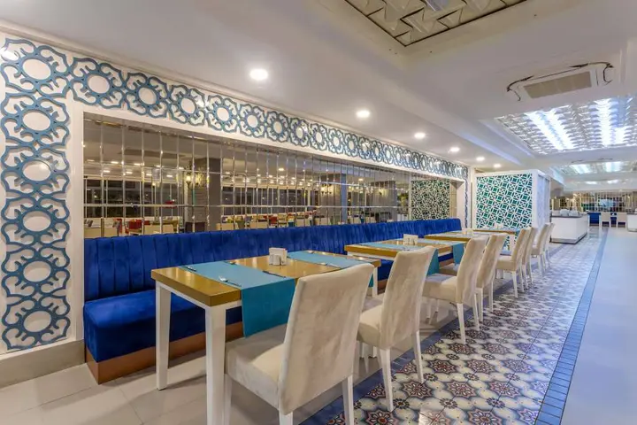 Анталья: Best Western Plus Khan Hotel