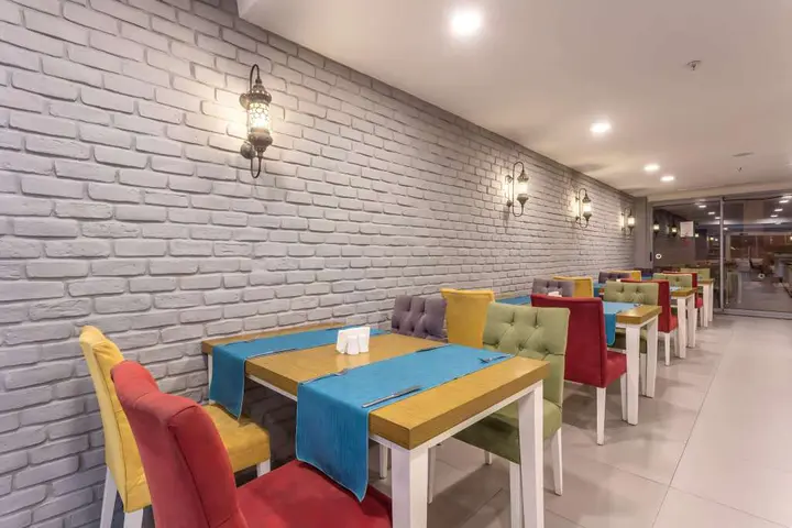 Анталья: Best Western Plus Khan Hotel