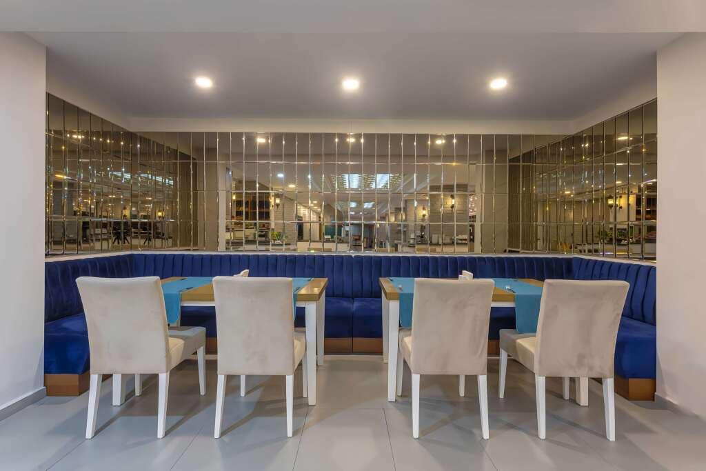Анталья: Best Western Plus Khan Hotel