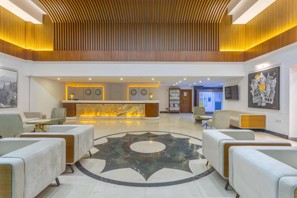 Анталья: Best Western Plus Khan Hotel