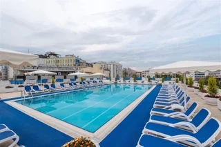 Анталья: Best Western Plus Khan Hotel