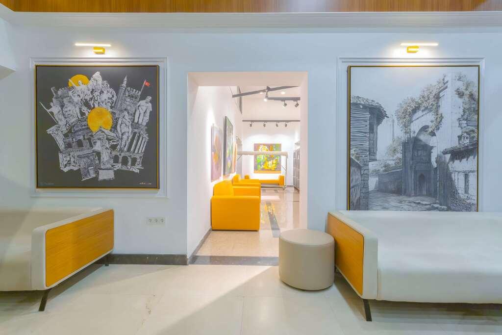 Анталья: Best Western Plus Khan Hotel