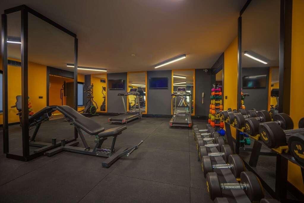 Анталья: Best Western Plus Khan Hotel