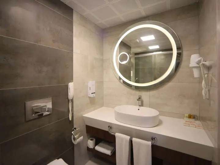Анталья: Best Western Plus Khan Hotel