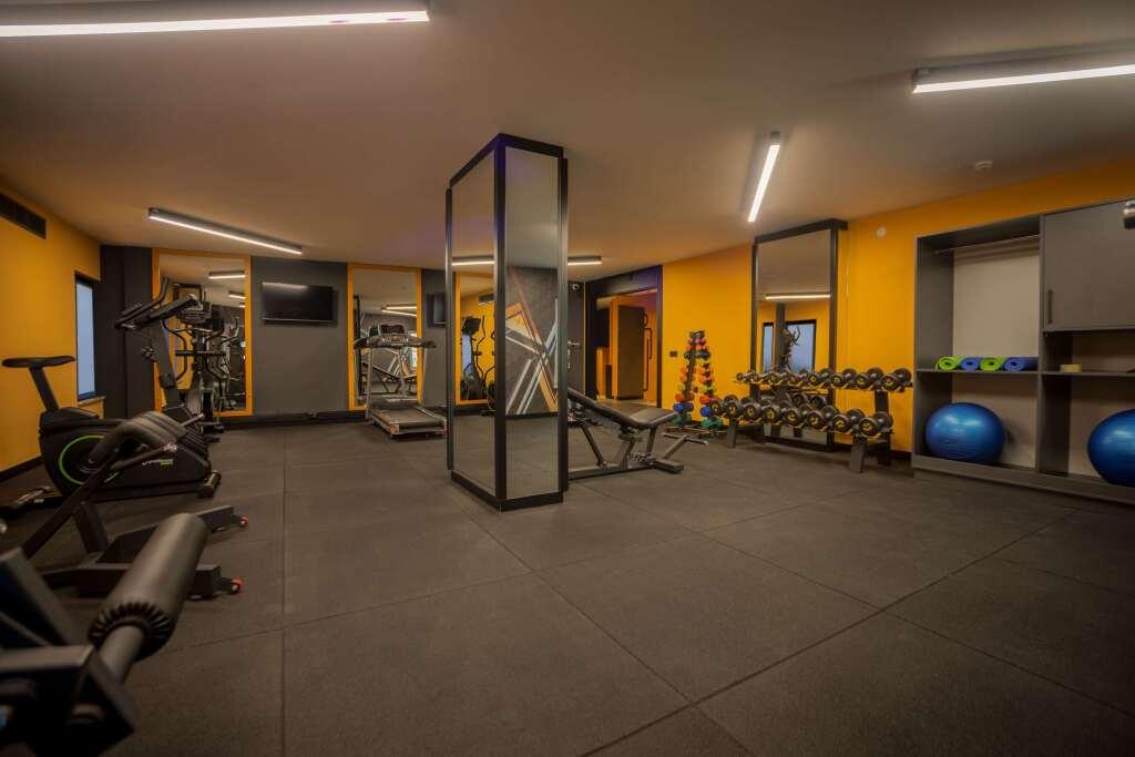 Анталья: Best Western Plus Khan Hotel