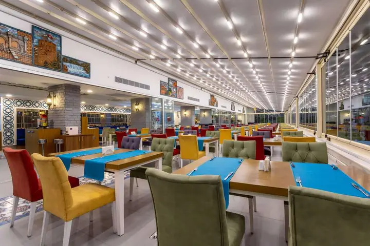 Анталья: Best Western Plus Khan Hotel