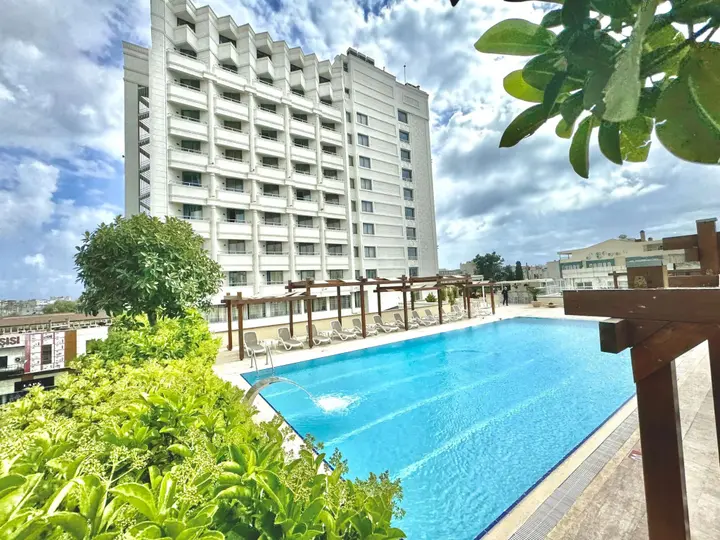 Анталья: Best Western Plus Khan Hotel
