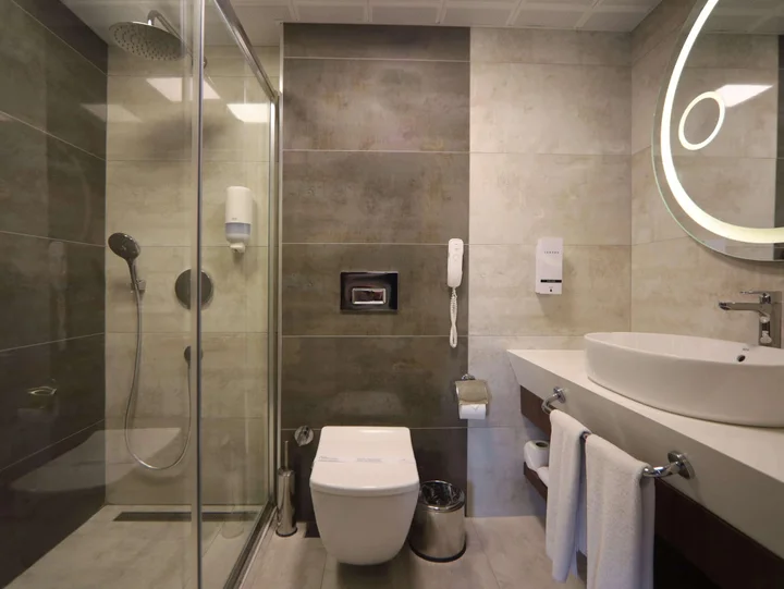 Анталья: Best Western Plus Khan Hotel