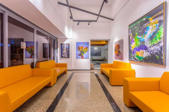 Анталья: Best Western Plus Khan Hotel