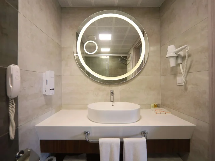 Анталья: Best Western Plus Khan Hotel