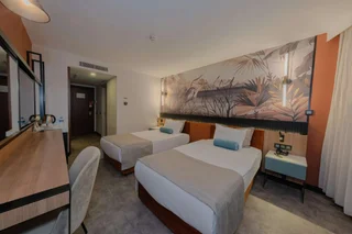 Анталья: Best Western Plus Khan Hotel