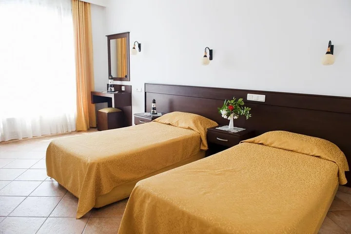 Аланья: Апарт-Отель Villa Sonata Otel