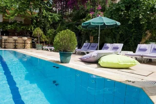 Аланья: Апарт-Отель Villa Sonata Otel