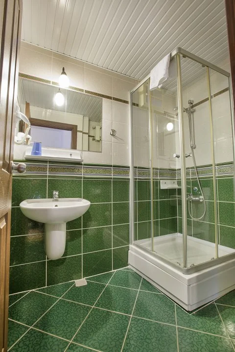 Аланья: Апарт-Отель Villa Sonata Otel