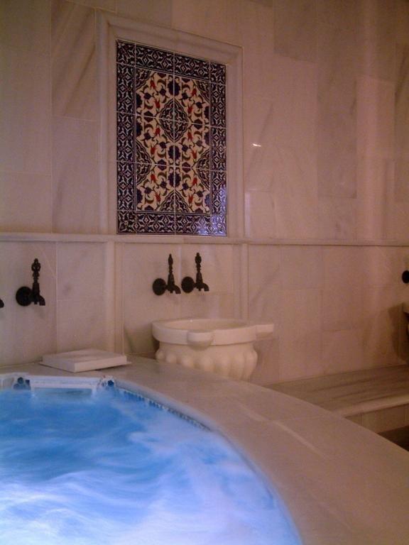 Аланья: Апарт-Отель Villa Sonata Otel