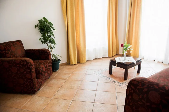 Аланья: Апарт-Отель Villa Sonata Otel