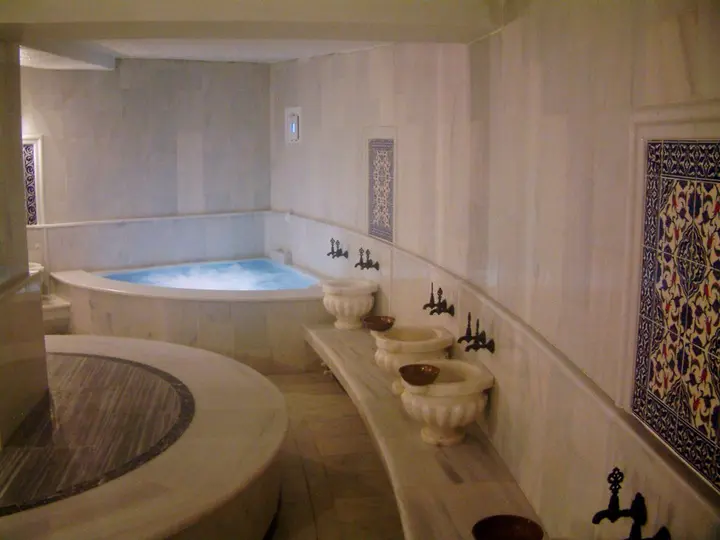 Аланья: Апарт-Отель Villa Sonata Otel