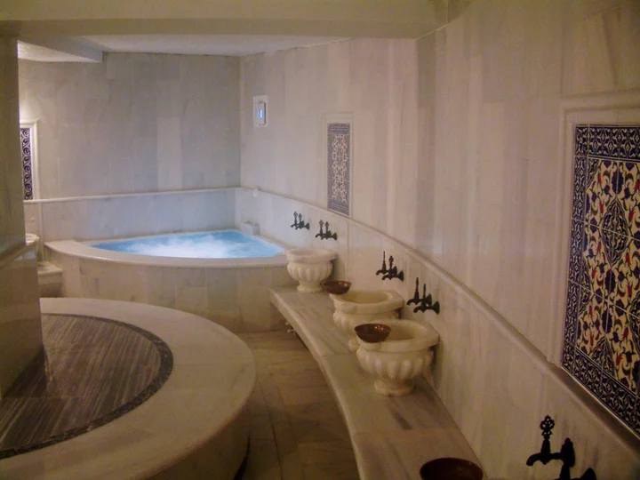 Аланья: Апарт-Отель Villa Sonata Otel