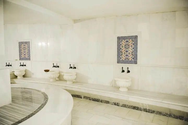 Аланья: Апарт-Отель Villa Sonata Otel