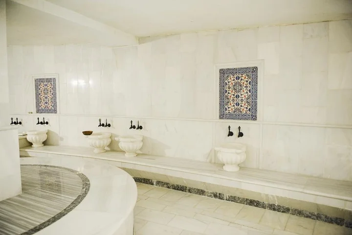 Аланья: Апарт-Отель Villa Sonata Otel