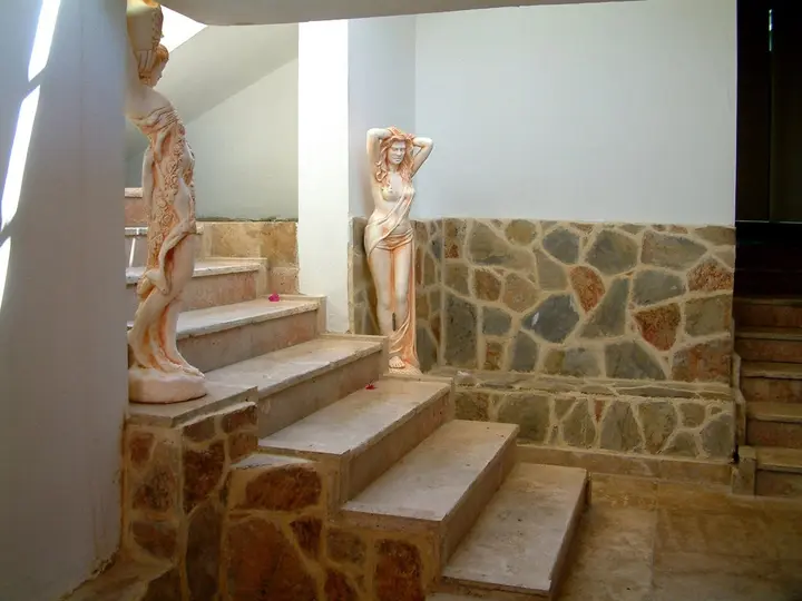 Аланья: Апарт-Отель Villa Sonata Otel