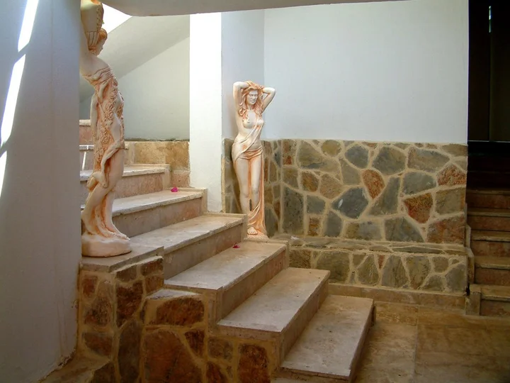 Аланья: Апарт-Отель Villa Sonata Otel