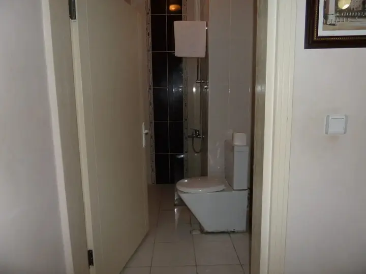 Стамбул: Ercan Inn Hotel