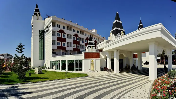 Манавгат: Side Royal Paradise