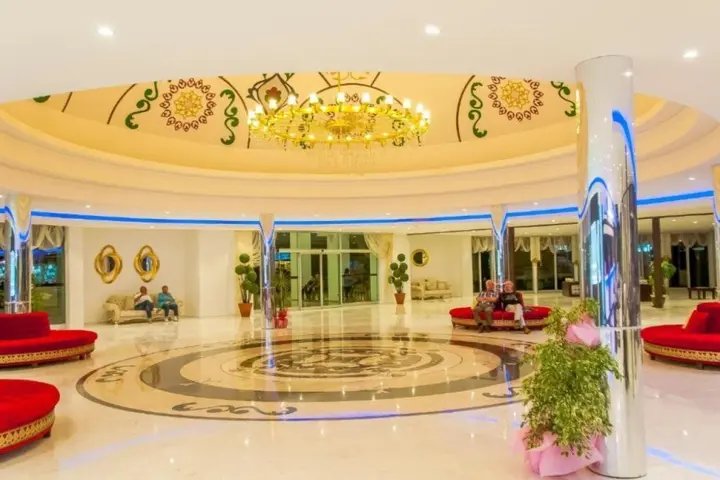 Манавгат: Side Royal Paradise